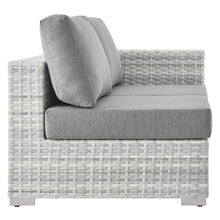 Load image into Gallery viewer, Convene 6-Piece Outdoor Patio Sectional Set by Modway