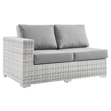 Load image into Gallery viewer, Convene 6-Piece Outdoor Patio Sectional Set by Modway