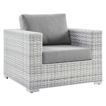 Load image into Gallery viewer, Convene 6-Piece Outdoor Patio Set by Modway