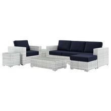 Load image into Gallery viewer, Convene 6-Piece Outdoor Patio Set by Modway