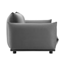 Load image into Gallery viewer, Copious Performance Velvet Loveseat by Modway