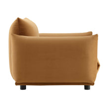 Load image into Gallery viewer, Copious Performance Velvet Armchair by Modway