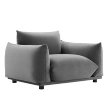 Load image into Gallery viewer, Copious Performance Velvet Armchair by Modway