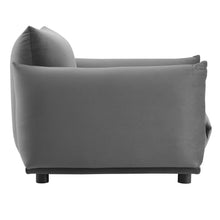 Load image into Gallery viewer, Copious Performance Velvet Armchair by Modway