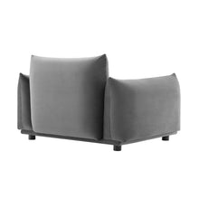 Load image into Gallery viewer, Copious Performance Velvet Armchair by Modway
