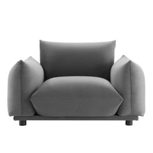 Load image into Gallery viewer, Copious Performance Velvet Armchair by Modway