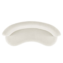 Load image into Gallery viewer, Kindred Boucle Upholstered Upholstered Fabric Sofa by Modway