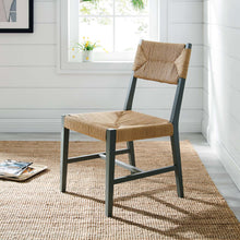 Load image into Gallery viewer, Bodie Wood Dining Chair by Modway