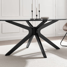 Load image into Gallery viewer, Traverse 63" Oval Dining Table by Modway