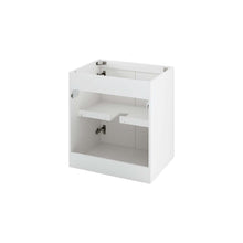 Load image into Gallery viewer, Bryn 24" Wall-Mount Bathroom Vanity (Sink Basin Not Included) by Modway