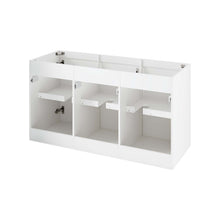 Load image into Gallery viewer, Bryn 48" Wall-Mount Bathroom Vanity (Sink Basin Not Included) by Modway