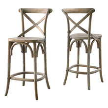 Load image into Gallery viewer, Gear Counter Stool