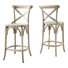 Load image into Gallery viewer, Gear Counter Stool