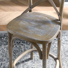 Load image into Gallery viewer, Gear Counter Stool