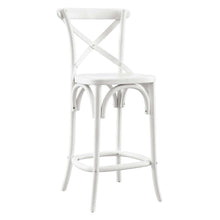 Load image into Gallery viewer, Gear Counter Stool by Modway