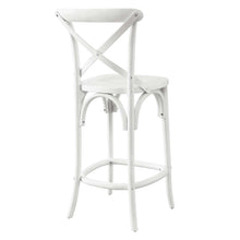 Load image into Gallery viewer, Gear Counter Stool by Modway