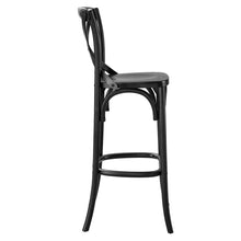 Load image into Gallery viewer, Gear Bar Stool by Modway