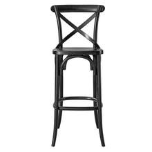 Load image into Gallery viewer, Gear Bar Stool by Modway