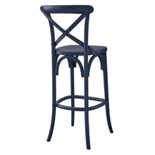 Load image into Gallery viewer, Gear Bar Stool by Modway