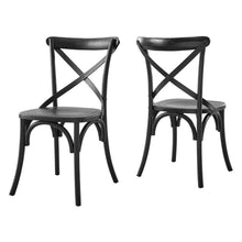 Load image into Gallery viewer, Gear Dining Side Chair by Modway