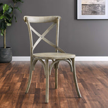 Load image into Gallery viewer, Gear Dining Side Chair by Modway