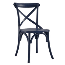 Load image into Gallery viewer, Gear Dining Side Chair by Modway
