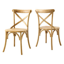 Load image into Gallery viewer, Gear Dining Side Chair by Modway