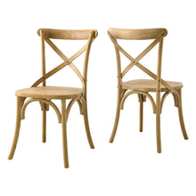 Load image into Gallery viewer, Gear Dining Side Chair by Modway