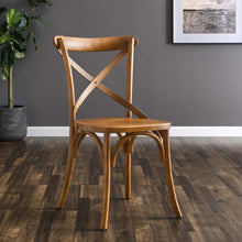 Load image into Gallery viewer, Gear Dining Side Chair by Modway