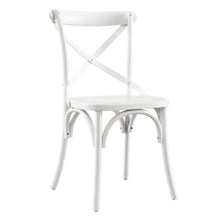Load image into Gallery viewer, Gear Dining Side Chair by Modway