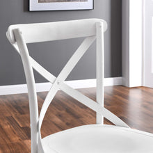 Load image into Gallery viewer, Gear Dining Side Chair by Modway