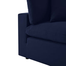 Load image into Gallery viewer, Commix Sunbrella¨ Outdoor Patio Loveseat by Modway