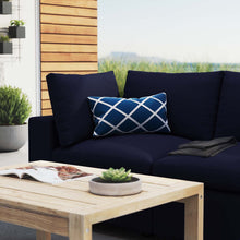 Load image into Gallery viewer, Commix Sunbrella¨ Outdoor Patio Loveseat by Modway