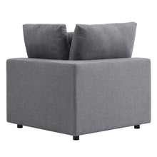 Load image into Gallery viewer, Commix Sunbrella¨ Outdoor Patio Loveseat by Modway