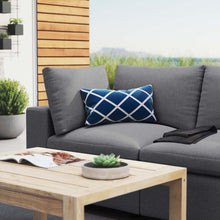 Load image into Gallery viewer, Commix Sunbrella¨ Outdoor Patio Loveseat by Modway