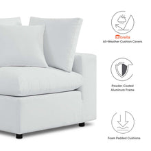 Load image into Gallery viewer, Commix Sunbrella¨ Outdoor Patio Loveseat by Modway