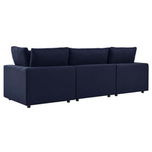 Load image into Gallery viewer, Commix Overstuffed Outdoor Patio Sofa by Modway