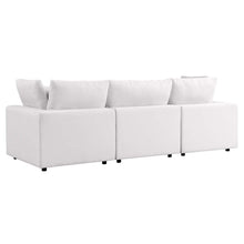 Load image into Gallery viewer, Commix Overstuffed Outdoor Patio Sofa by Modway