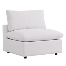 Load image into Gallery viewer, Commix Overstuffed Outdoor Patio Sofa by Modway