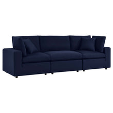 Load image into Gallery viewer, Commix Sunbrella¨ Outdoor Patio Sofa by Modway