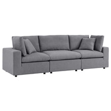 Load image into Gallery viewer, Commix Sunbrella¨ Outdoor Patio Sofa by Modway