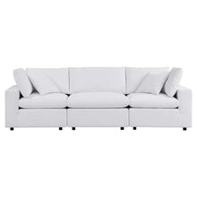 Load image into Gallery viewer, Commix Sunbrella¨ Outdoor Patio Sofa by Modway