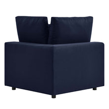 Load image into Gallery viewer, Commix 4-Piece Outdoor Patio Sectional Sofa by Modway