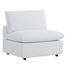 Load image into Gallery viewer, Commix 4-Piece Sunbrella¨ Outdoor Patio Sectional Sofa by Modway