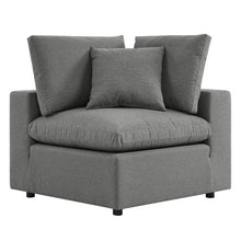 Load image into Gallery viewer, Commix 5-Piece Outdoor Patio Sectional Sofa by Modway