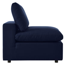 Load image into Gallery viewer, Commix 5-Piece Sunbrella¨ Outdoor Patio Sectional Sofa by Modway