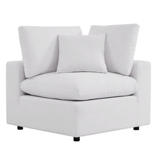 Load image into Gallery viewer, Commix 6-Piece Outdoor Patio Sectional Sofa by Modway