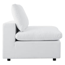 Load image into Gallery viewer, Commix 6-Piece Sunbrella¨ Outdoor Patio Sectional Sofa by Modway
