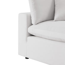 Load image into Gallery viewer, Commix 5-Piece Outdoor Patio Sectional Sofa by Modway