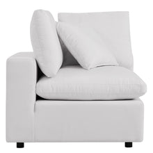 Load image into Gallery viewer, Commix 5-Piece Outdoor Patio Sectional Sofa by Modway